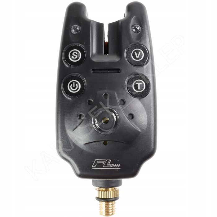 Elektroniczny gruntowy sygnalizator brań FL JY-19