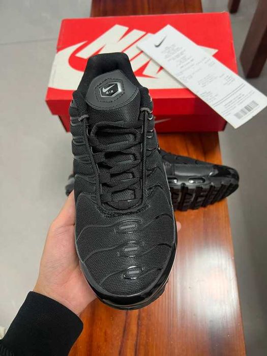 Nike Air Max Plus TN Black r.41