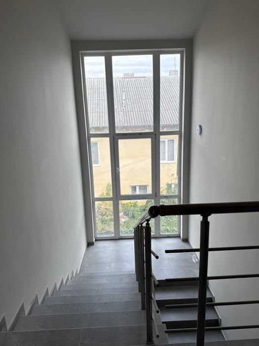 1-комнатная квартира по адресу ул. Кобилянської Ольги (площадь 36 м²) - Atlanta.ua - фото 10