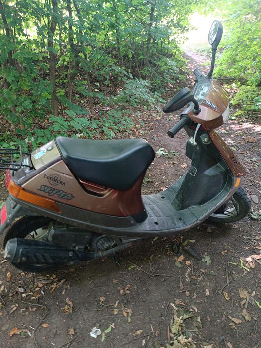 Продам сузукі сепію