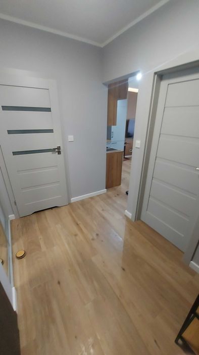 Nowoczesny Apartament na doby Lublin