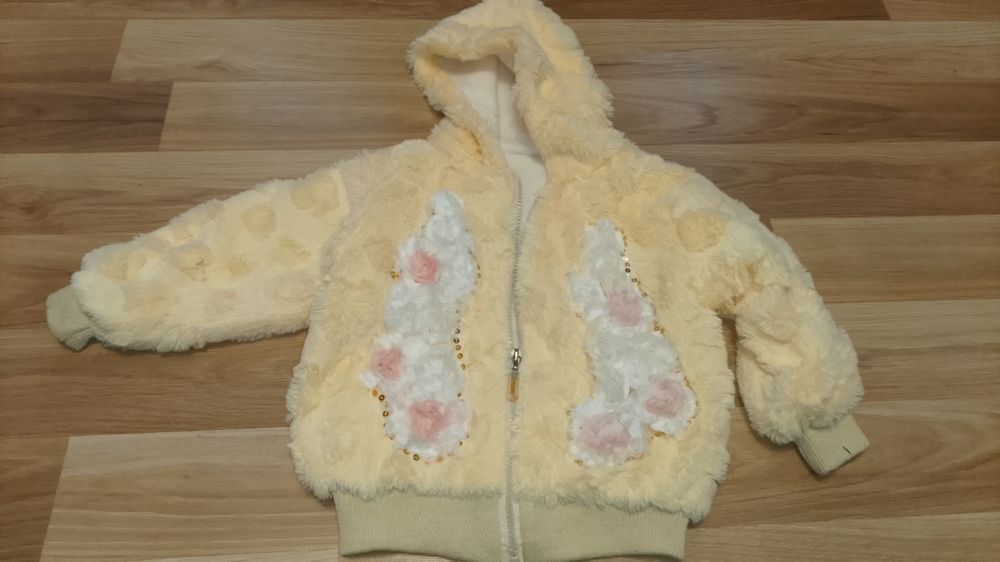 Кофта для дівчаток