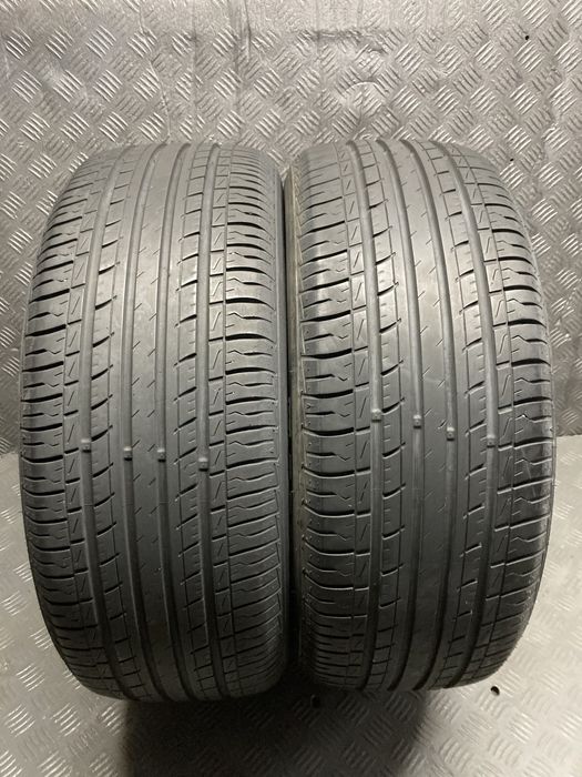 Opony Letnie Nexen CP643..225/55/17 2szt.DOT.1121 Wysyłka/Montaż