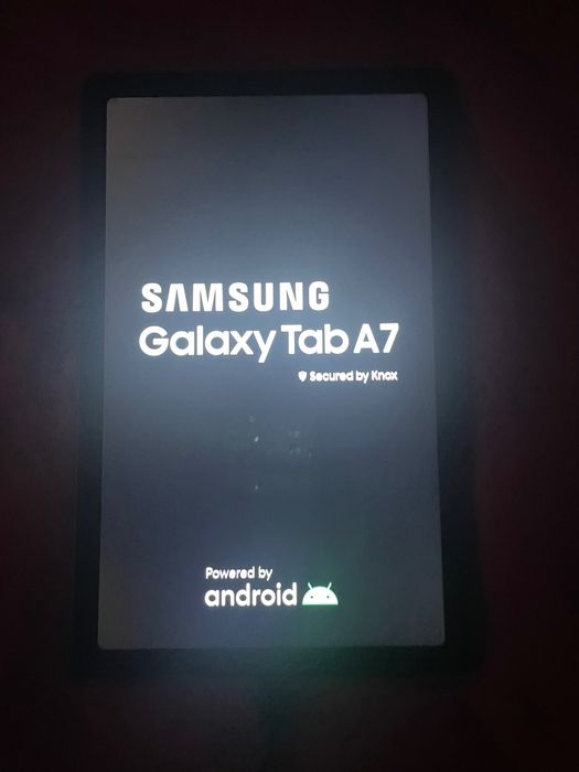 Tablet como novo samsung