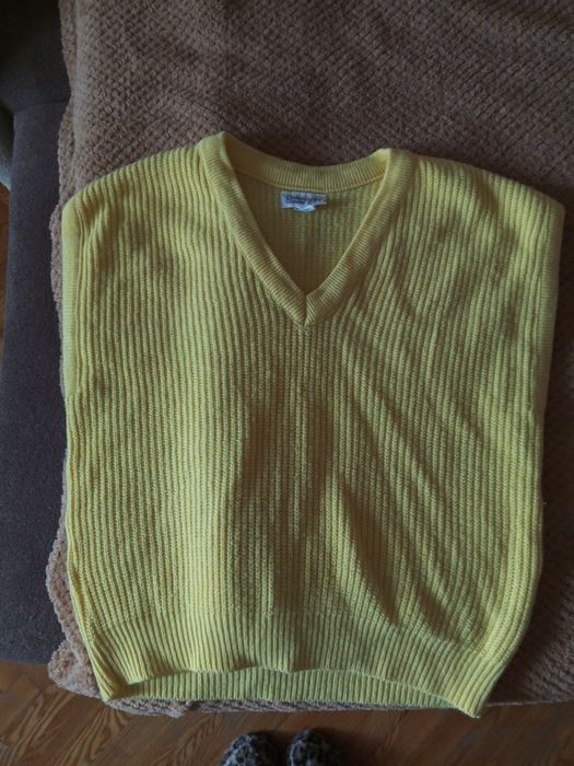 Жилетки на рубашку