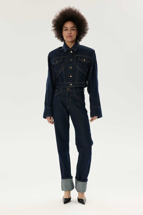 Джинси і куртка Laretaggio, 34 size