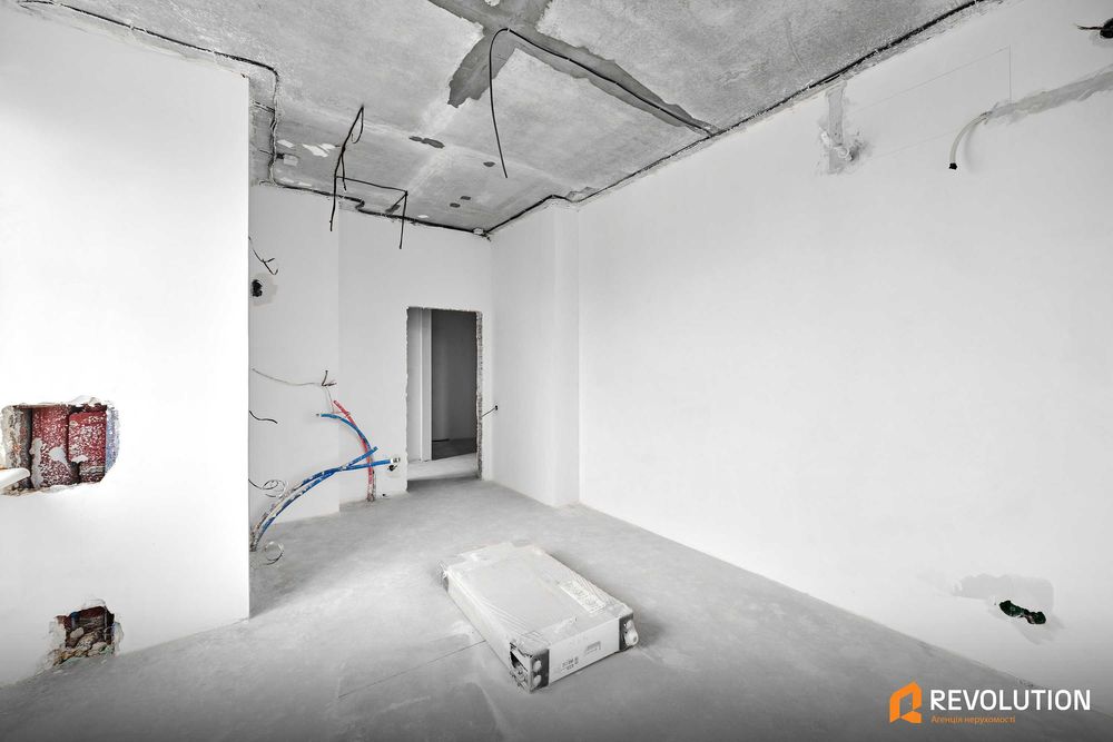 Без %. Продаж 1к квартири з чистовою обробкою у ЖК Метрополіс, Теремки