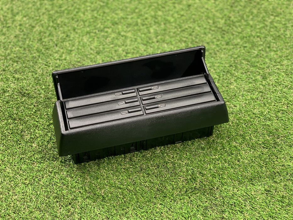 Касетниця підлокітника Bmw 3 Seria E36