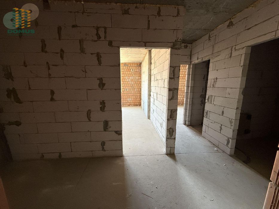 Продам 2-х комн 61 м2 в ЖК "Real Park / Реал Парк"! Дом сдан!