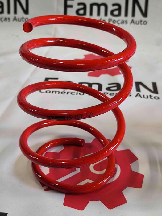 Molas de Rebaixamento BMW 3 MTSXBM233 (OEM)