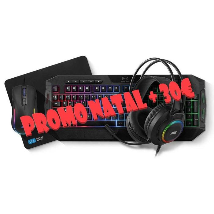 Pç Gamer 8ªG|i5-8500-4.0G|16G|NVMe512G+HDD500G|GTX1650-4G|5G+BT|W11