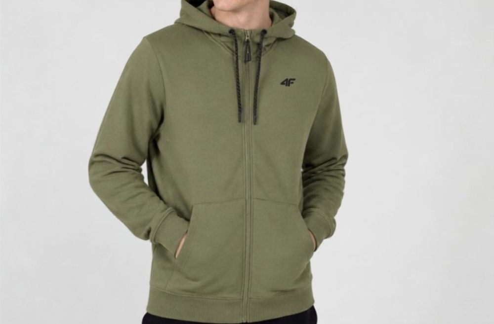 Bluza męska 4F rozm od S do 5XL