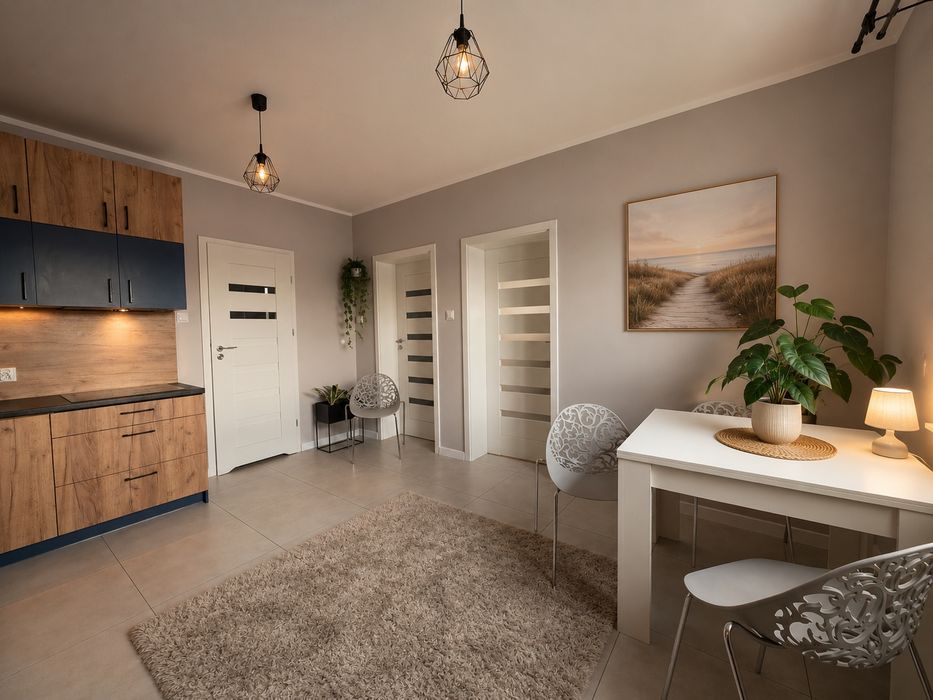 Nocleg Kielce apartamrnt