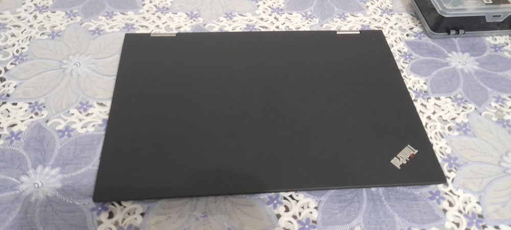 Lenovo ThinkPad X1 Yoga G2