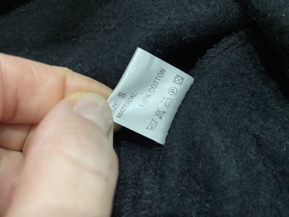 Komplet dresowy S/M czarno rozowy bluza na zamek
