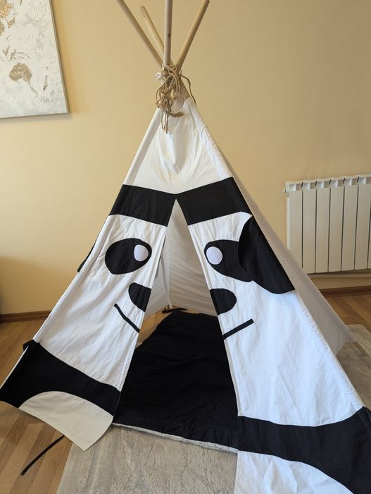 Продам Вігвам  дитяча палатка намет