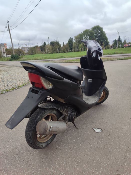 Продам скутер Honda dio 35zx