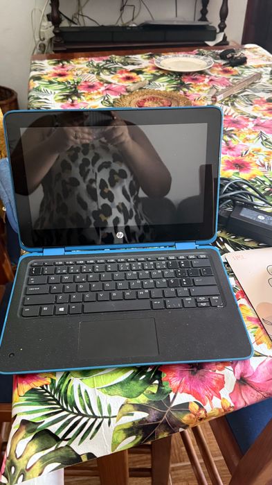 Computador portatil