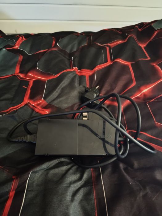 Xbox one FAT + Zasilacz