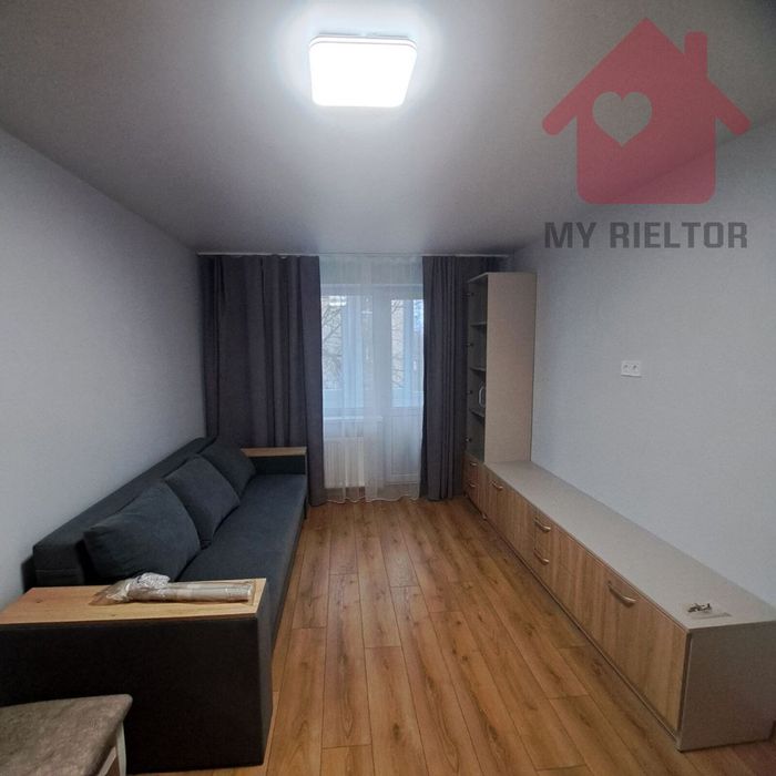 Продаж двокімнатної квартири м.Чоп