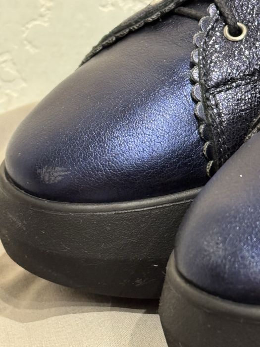 Кросівки жіночі Alberto Guardiani