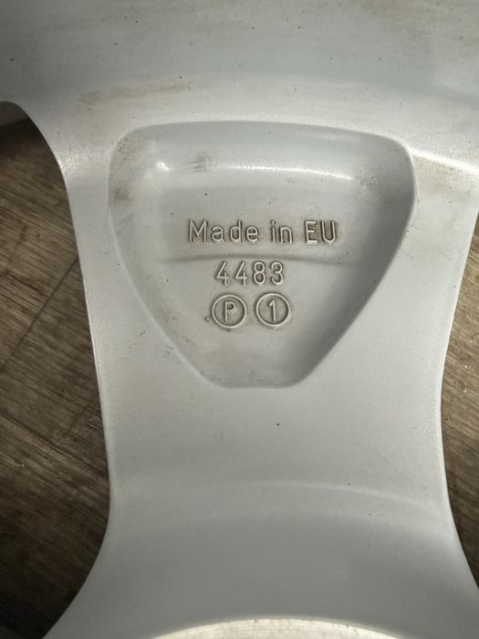 Продам диски Лексус