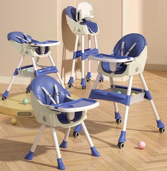 Стульчик для кормления. Столик для кормления. Стілець для годування