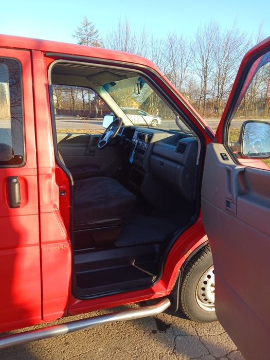 Продається авто Т4 2001 року