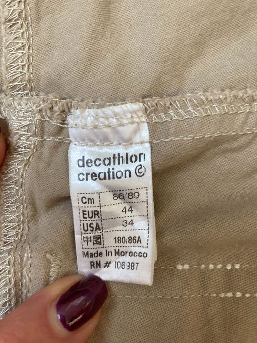 Spodenki meskie, krotkie