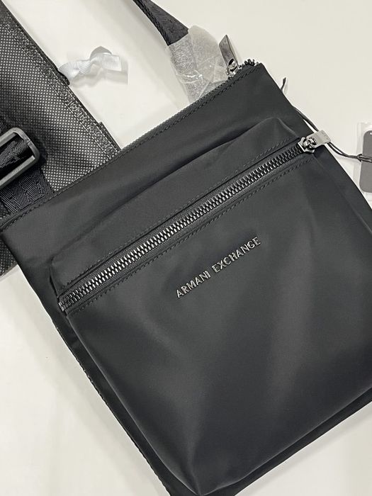 Сумка Armani Exchange оригинал
