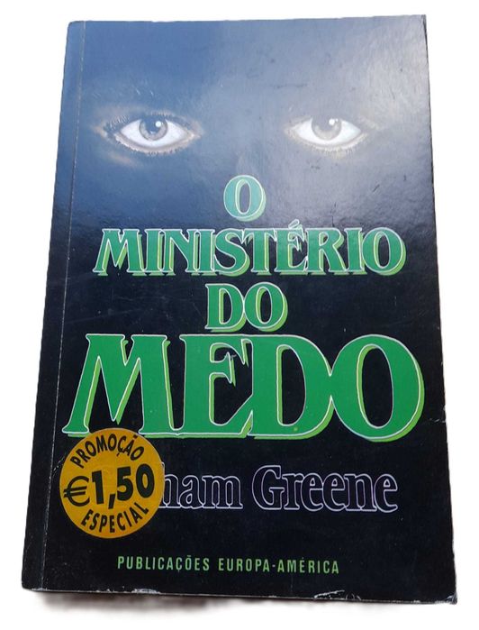 Livros de Morris West