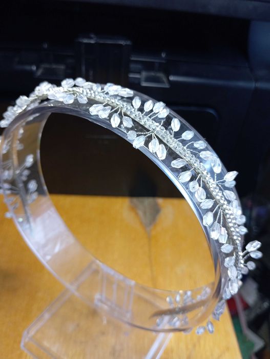 новорічна корона