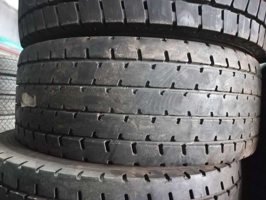 Шина 315/60 R22.5 СКАТ резина вживана БУ