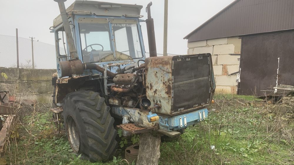 Продам МТЗ з підігрівом, КПС,  , оброикувач з компютеромта ЗІЛ,інш.