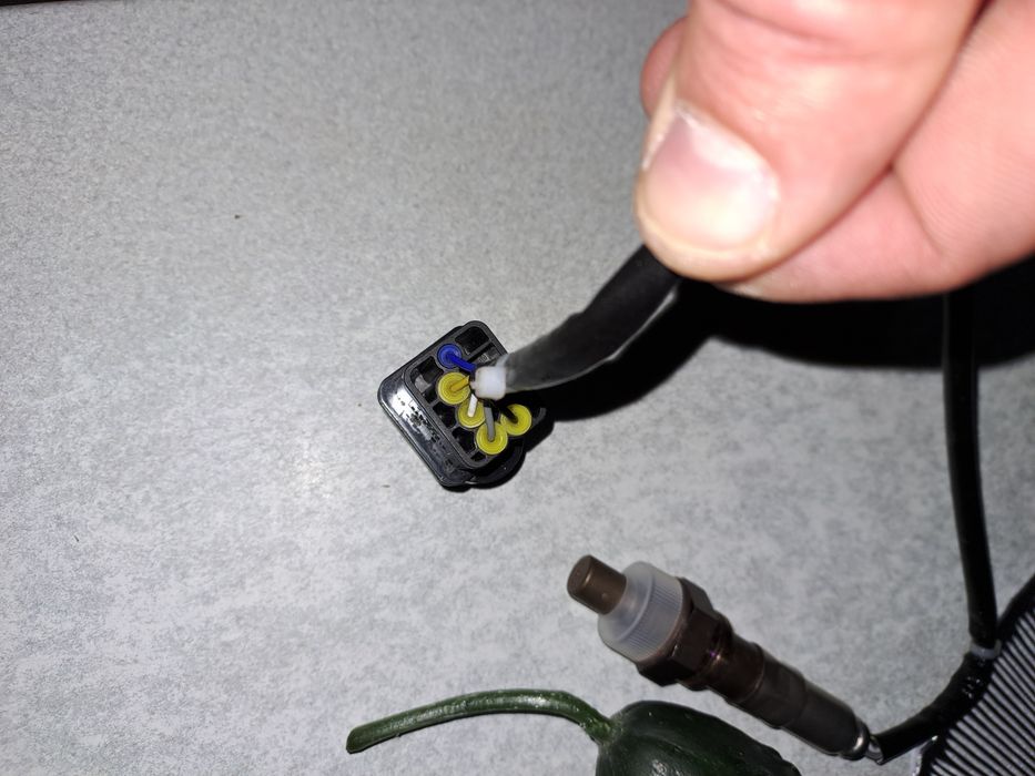 Продам лямбда зонд