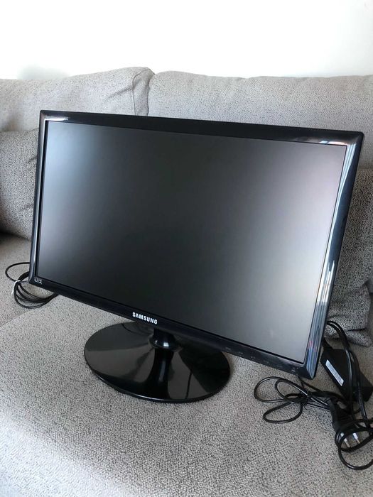 Monitor Samsung SyncMaster SA300