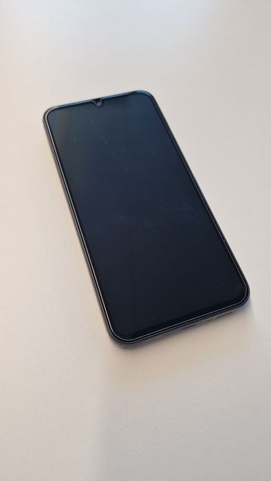 Samsung Galaxy A34 5G - 128Gb - Como Novo