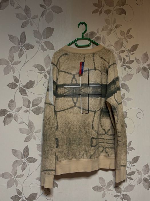 свитшот dupe for acid casuals