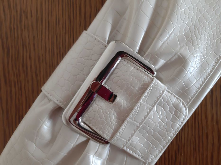 Torebka, kopertówka do ręki, nieużywana.