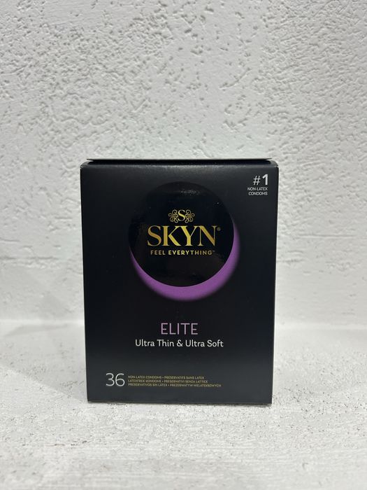 Презервативи SKYN Elite/Unknown/Large