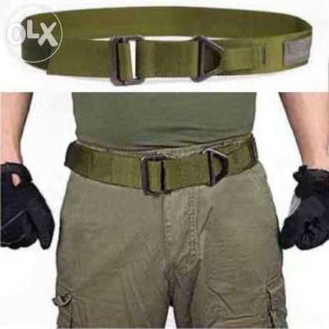 Cinto cinturão tatico militar ajustável sobrevivencia salvamento emerg