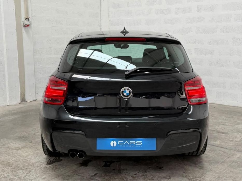 BMW 125dA M Package517543454238330887
