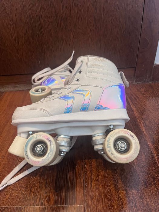 Patins de criança