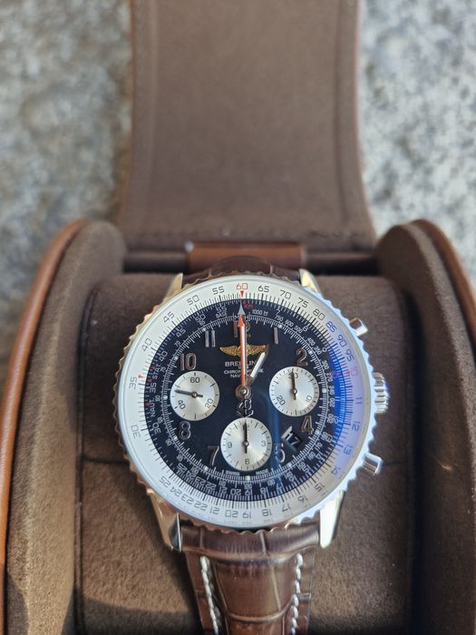 Relogio Breitling Navitimer