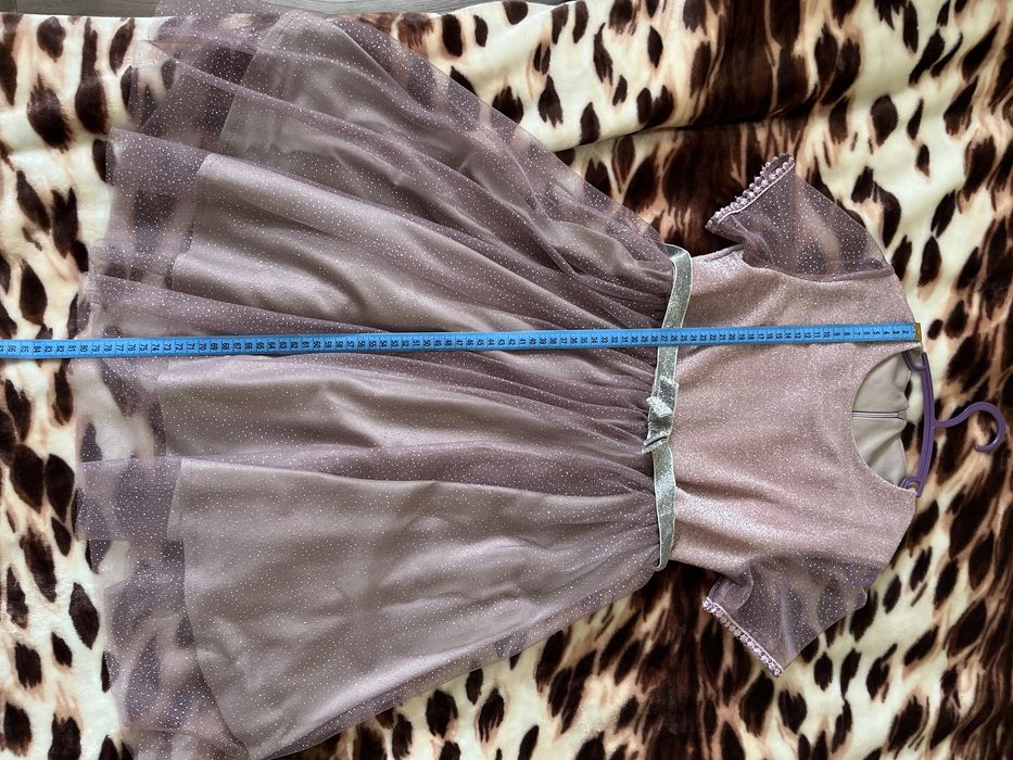 Продам платье