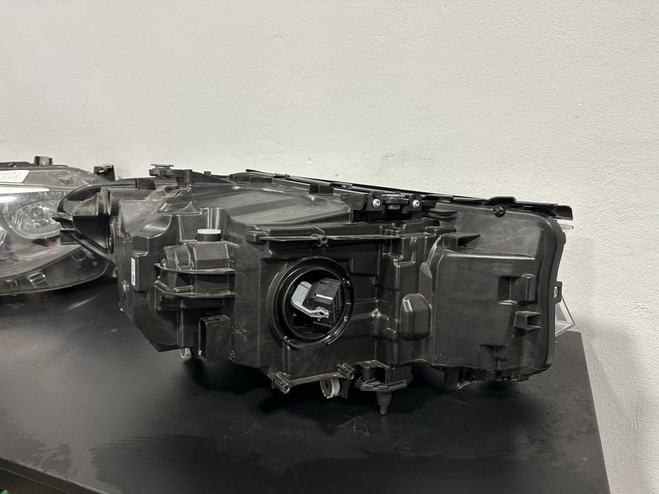 Farol BMW Series 5