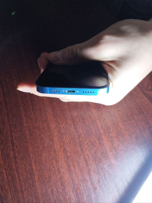 Айфон 13 на 128 гб