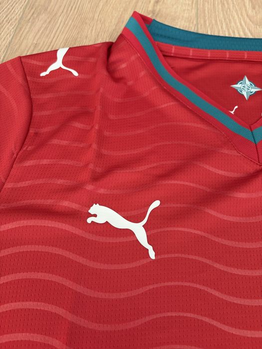 Tshirt Seleção Nacional 2026