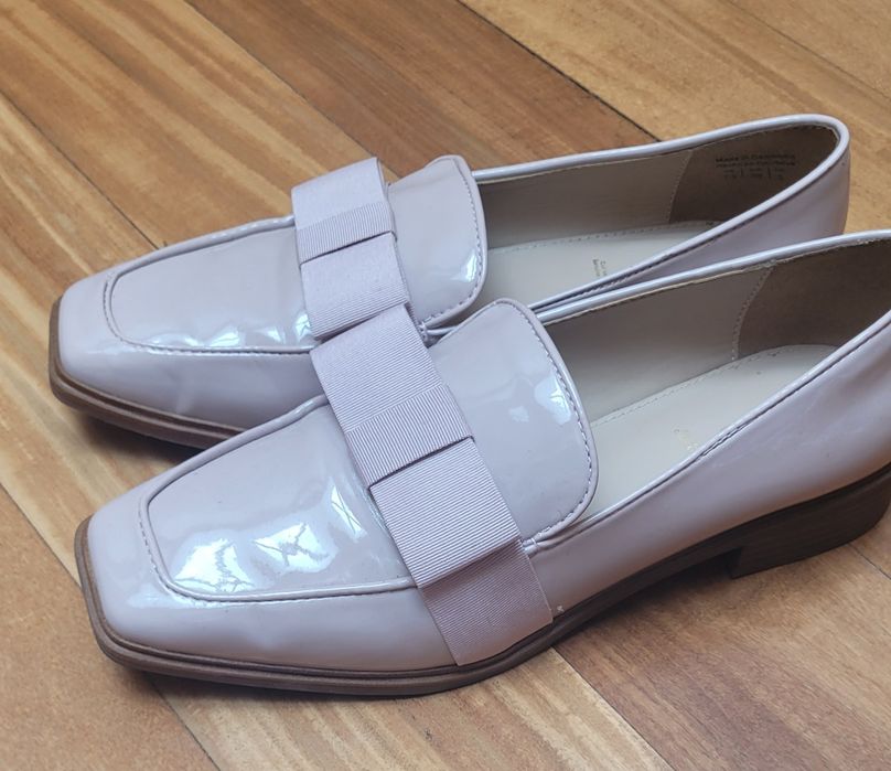 Sapatos Rasos tamanho 38 Senhora