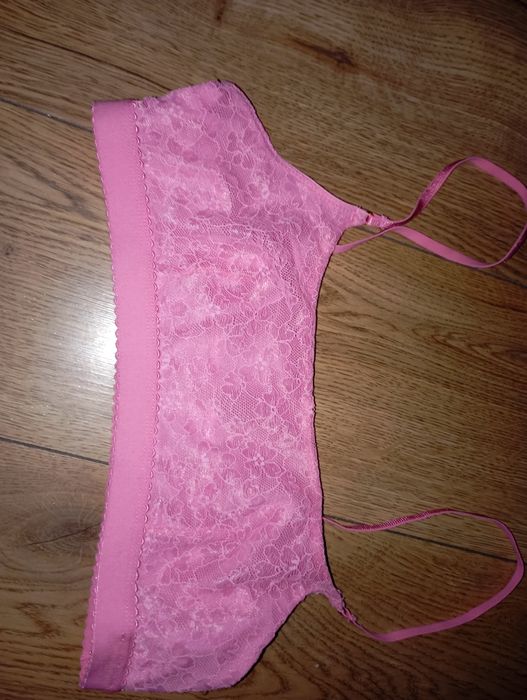 Biustonosz S H&M